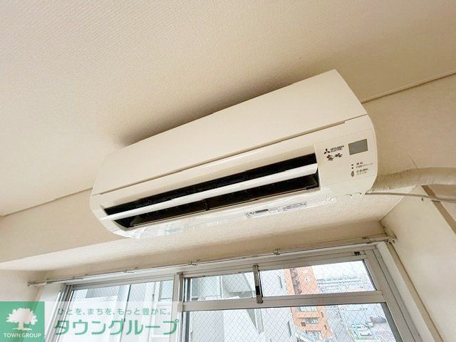 その他設備　設備
