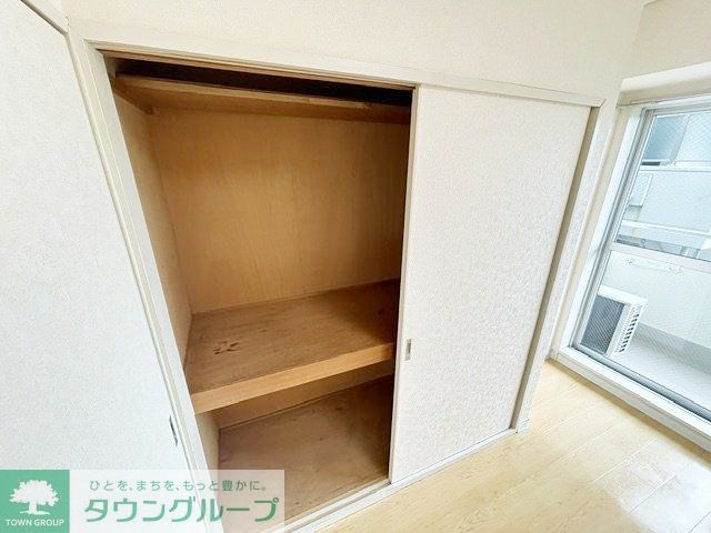 収納　収納