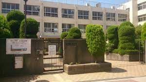 中学校　大阪市立鯰江中学校（中学校）まで1012m