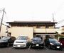 レオパレス二条駅前 1階 築16年11ヶ月の賃貸物件