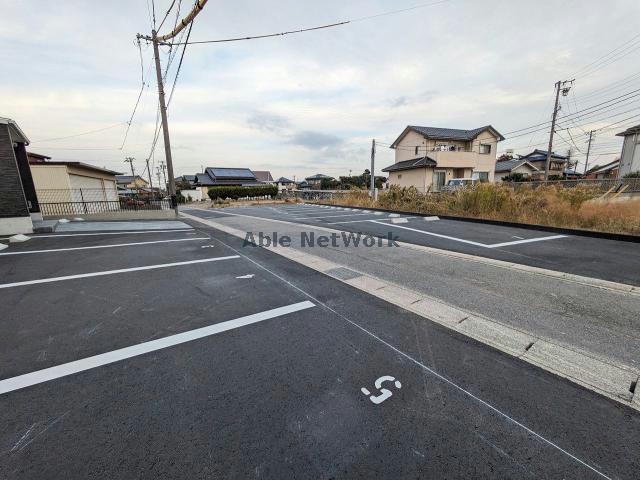 名鉄西尾線 福地駅 徒歩16分 2階建 築3年のその他写真