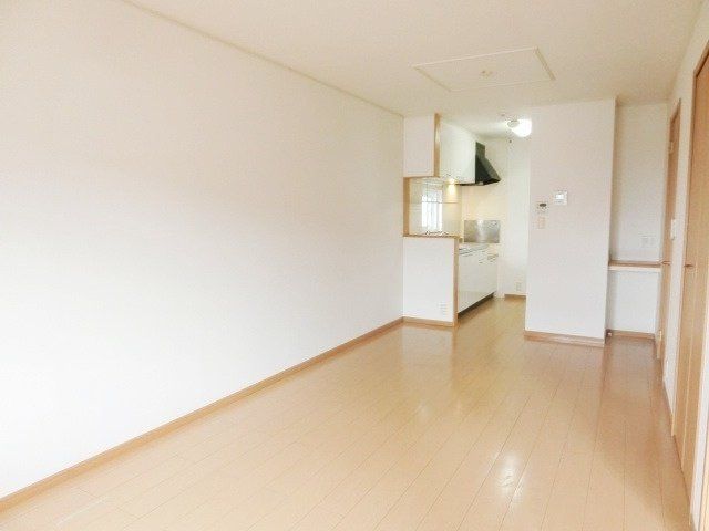 その他部屋・スペース　風通しもよいお部屋です