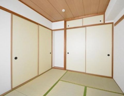 その他部屋・スペース　寝室にいかがでしょうか