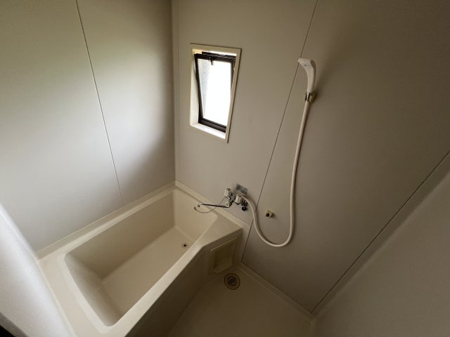 バス・シャワールーム　同タイプのお部屋写真になります。