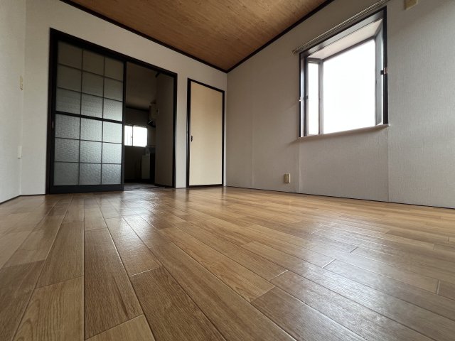その他部屋・スペース　同タイプのお部屋写真になります。
