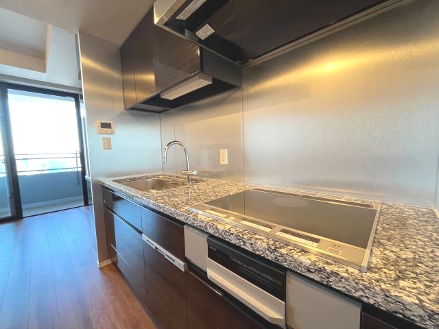 キッチン　※別部屋参照写真