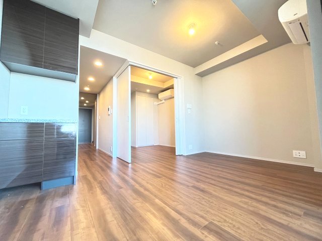 居室・リビング　※別部屋参照写真
