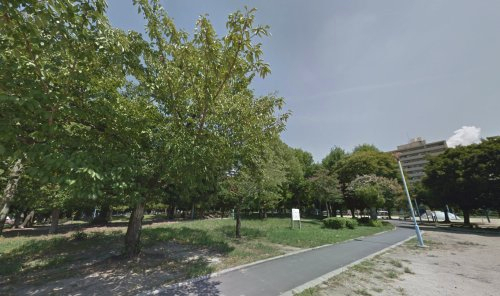 公園　三国本町公園（公園）まで856m