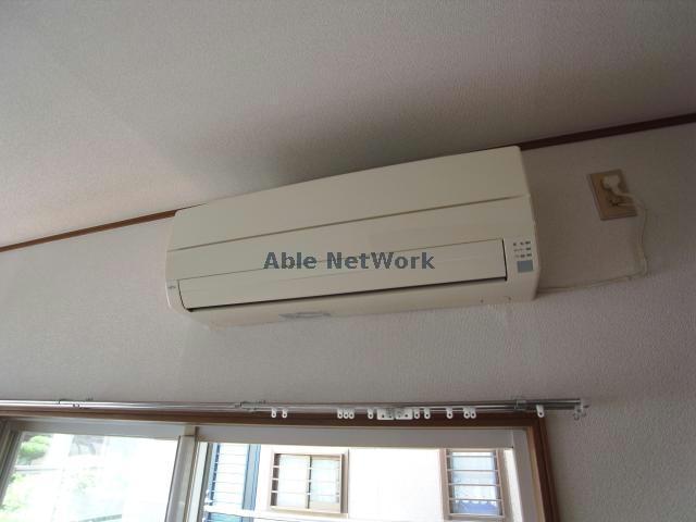 その他設備　参照写真