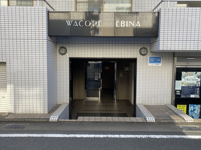 エントランス　★綺麗なエントランスですね★