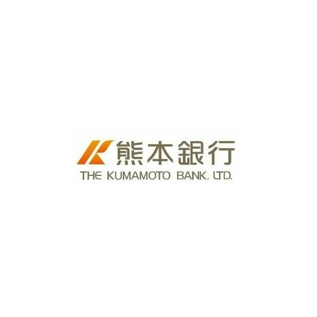 銀行　熊本銀行近見支店（銀行）まで479m