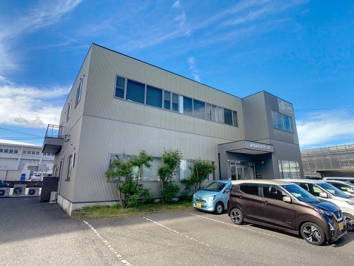 病院　みなみ在宅クリニック（病院）まで287m