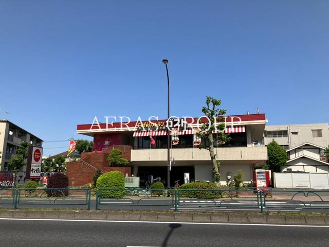 飲食店　ガスト 世田谷代田店（飲食店）まで702m