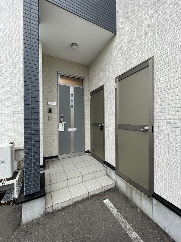 その他共有部分　共用部１