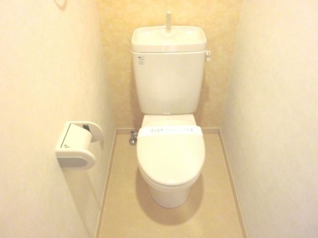 トイレ　★トイレです★