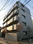 ルーブル新宿西落合伍番館 1階 築21年5ヶ月の賃貸物件