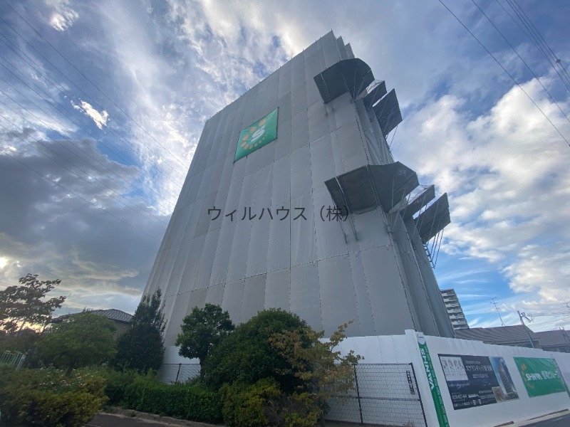 スプランディッド新金岡のその他写真