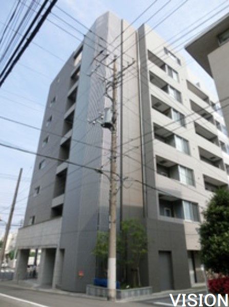 建物外観　☆外観☆