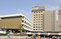 役所　江東区役所（役所）まで838m