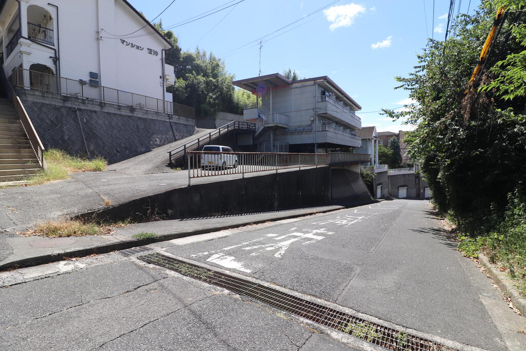建物外観　外観♪