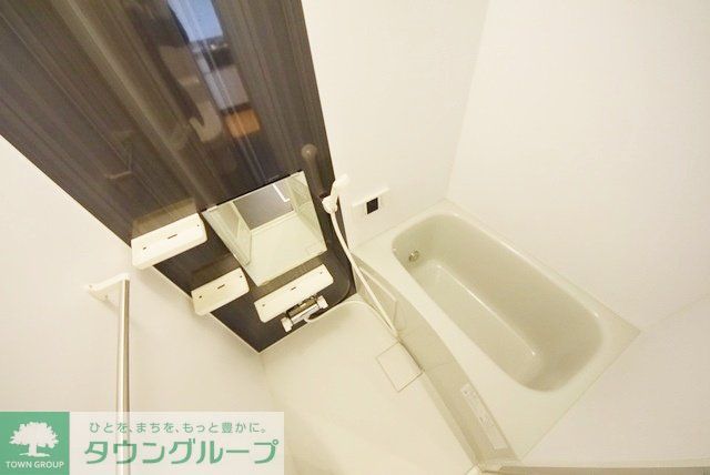 バス・シャワールーム　お問合せはタウンハウジングまで！※現地待合わせ相談可能