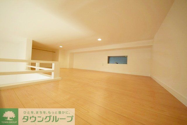 その他部屋・スペース　お問合せはタウンハウジングまで！※現地待合わせ相談可能
