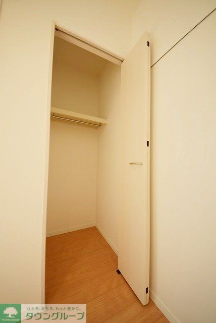 収納　お問合せはタウンハウジングまで！※現地待合わせ相談可能