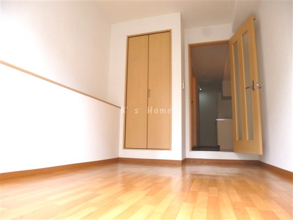 その他部屋・スペース　使い勝手の良いお部屋