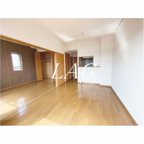 居室・リビング　洋室のお部屋です。
