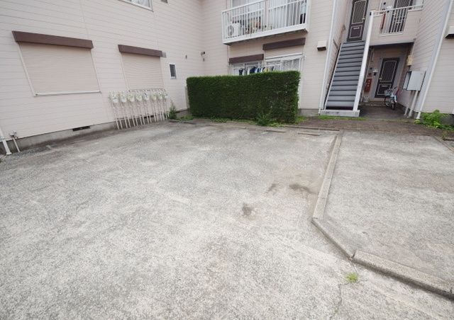 駐車場　★★敷地内駐車場★★