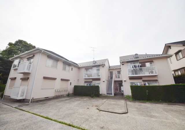建物外観　★★リフォーム行いました！！ぜひ一度ご覧ください★★