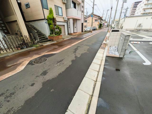 その他　周辺環境