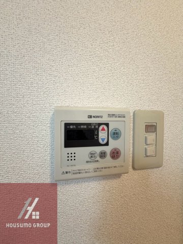 ファミールハイツ北大阪1号棟のその他写真