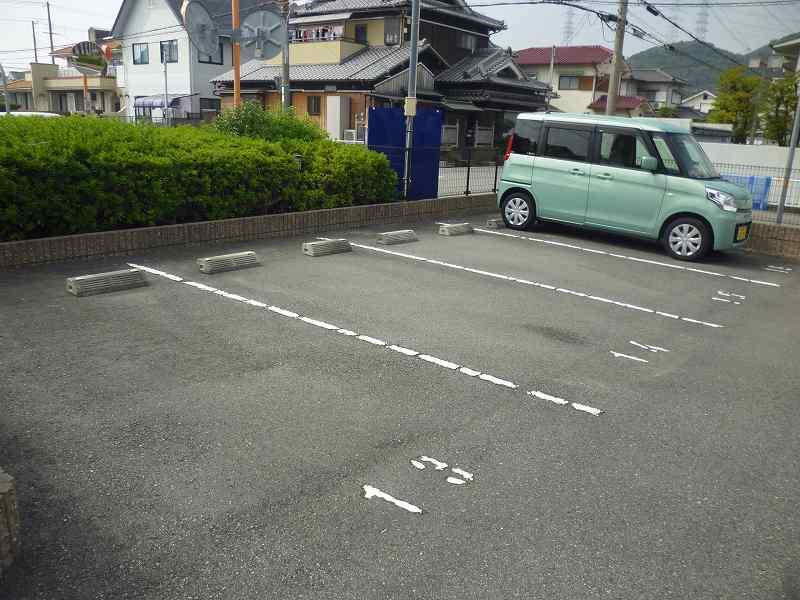 山陽電鉄本線 白浜の宮駅 徒歩14分 2階建 築17年のその他写真