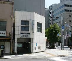 その他　小伝馬町駅(東京メトロ 日比谷線)（その他）まで510m