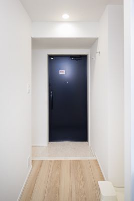 玄関　☆広々とした玄関☆