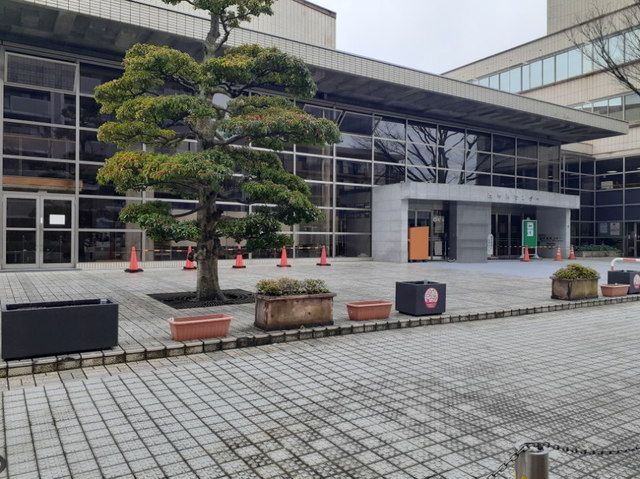 その他　西市民センター（その他）まで550m