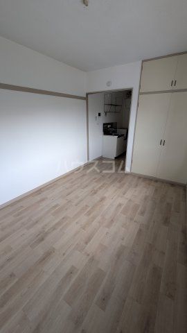 コーポ南行徳C棟の内装写真