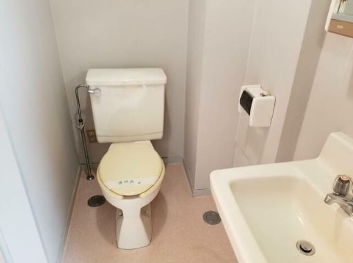 洗面設備　フォンテーヌ中野