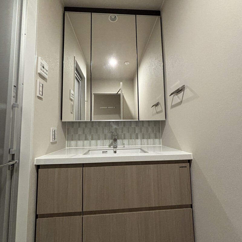 洗面設備　洗面※別部屋参考写真