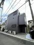 沼袋駅より徒歩1分 3階 築2年の賃貸物件