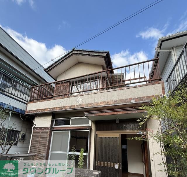 船橋市三咲5丁目戸建て