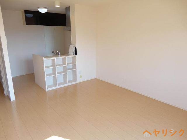 居室・リビング　類似部屋イメージ