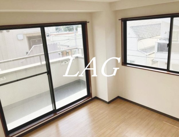 その他部屋・スペース　寝室です。