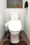 トイレ　完成予想図