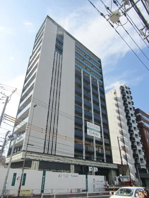 建物外観　★外観★