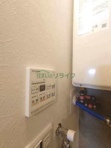 西荻窪レジデンスのその他写真