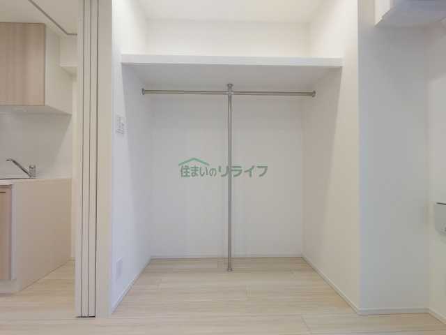 ALTERNA中野の内装写真
