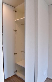 収納　収納※別部屋参考写真