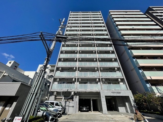 地下鉄御堂筋線 江坂駅 徒歩7分 築12年